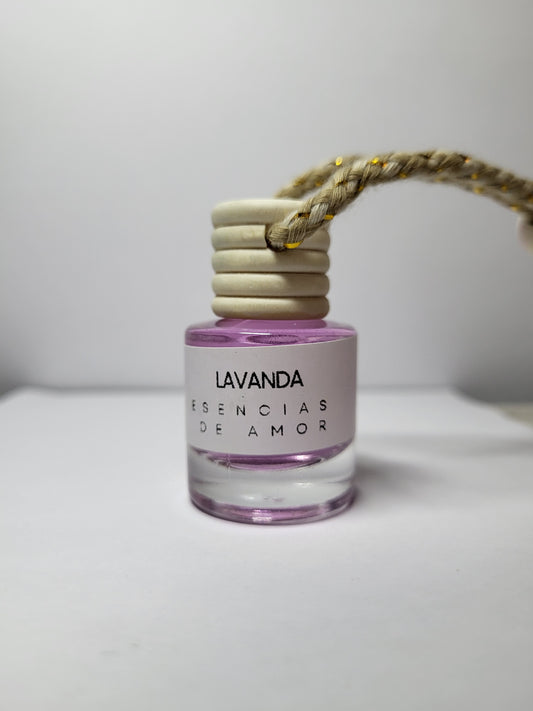 LAVANDA